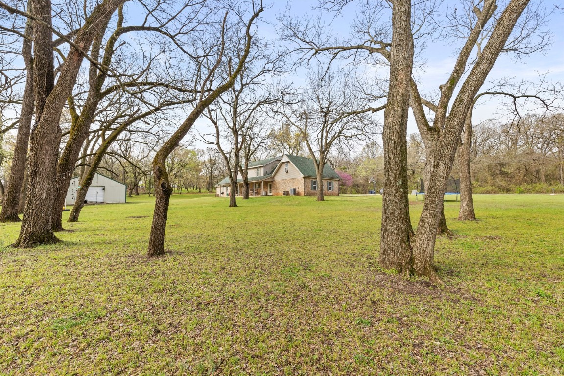 Tecumseh, Oklahoma 74873, United States, 4 Bedrooms Bedrooms, ,4 BathroomsBathrooms,Residential,Active,101602