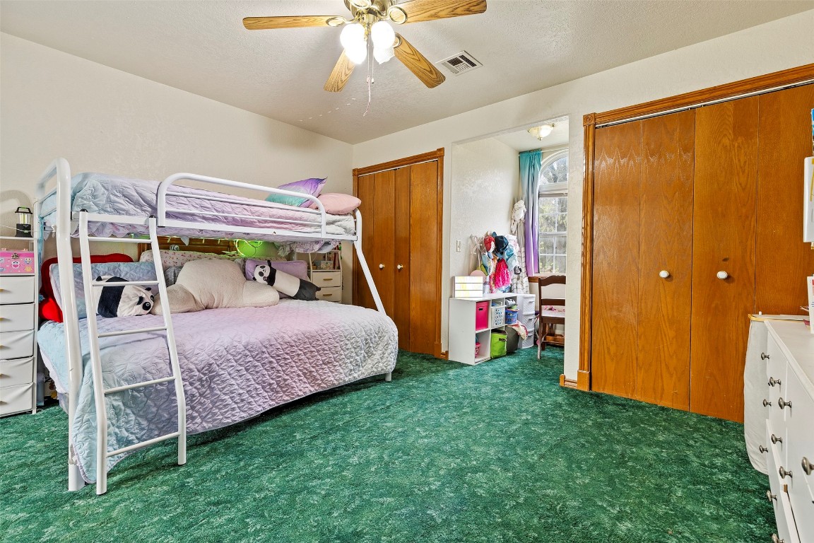 Tecumseh, Oklahoma 74873, United States, 4 Bedrooms Bedrooms, ,4 BathroomsBathrooms,Residential,Active,101602