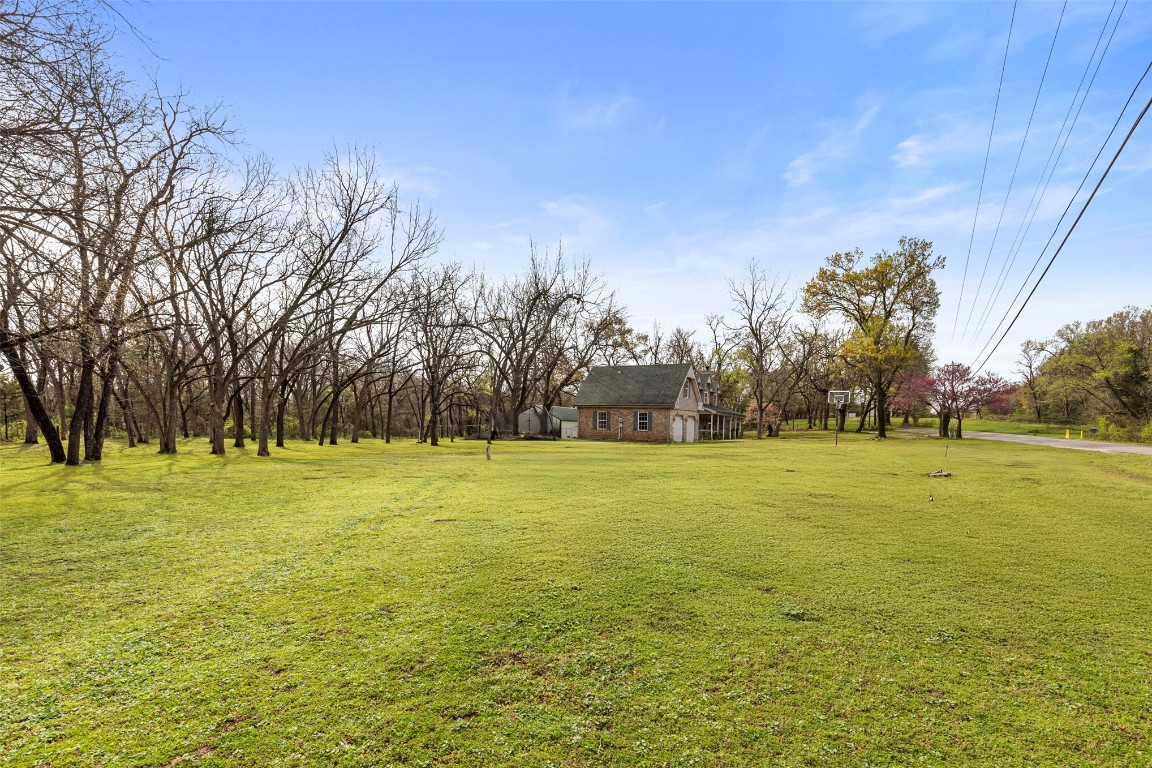 Tecumseh, Oklahoma 74873, United States, 4 Bedrooms Bedrooms, ,4 BathroomsBathrooms,Residential,Active,101602