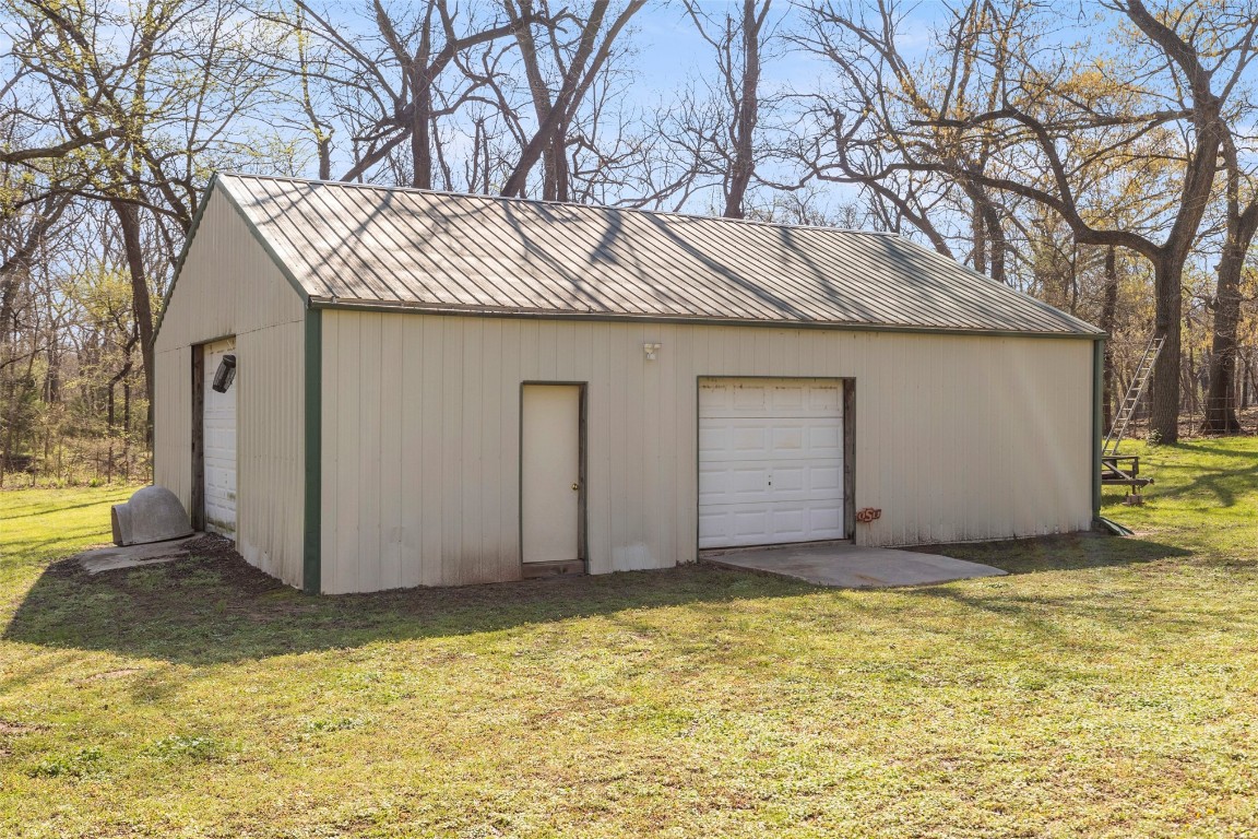 Tecumseh, Oklahoma 74873, United States, 4 Bedrooms Bedrooms, ,4 BathroomsBathrooms,Residential,Active,101602