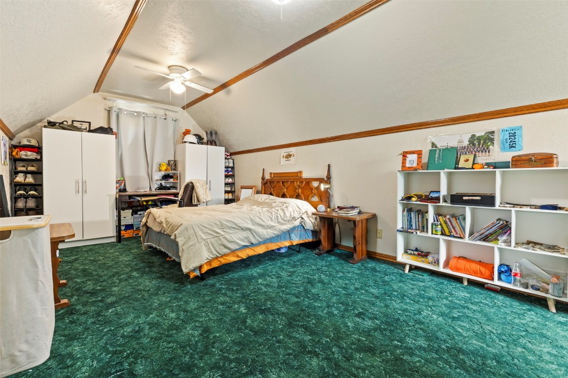 Tecumseh, Oklahoma 74873, United States, 4 Bedrooms Bedrooms, ,4 BathroomsBathrooms,Residential,Active,101602