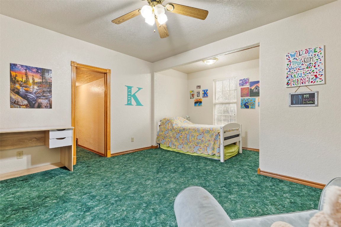 Tecumseh, Oklahoma 74873, United States, 4 Bedrooms Bedrooms, ,4 BathroomsBathrooms,Residential,Active,101602