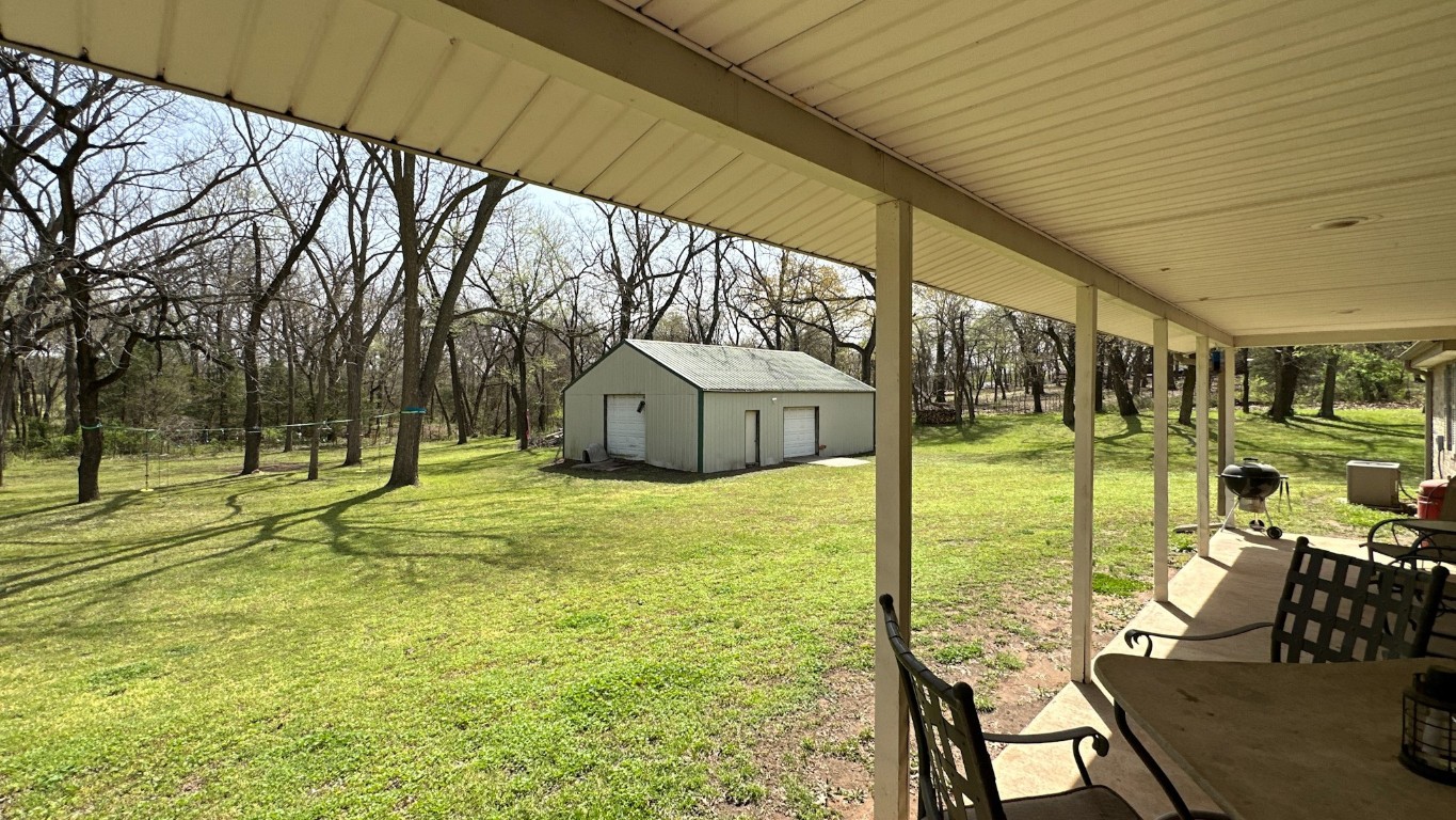 Tecumseh, Oklahoma 74873, United States, 4 Bedrooms Bedrooms, ,4 BathroomsBathrooms,Residential,Active,101602