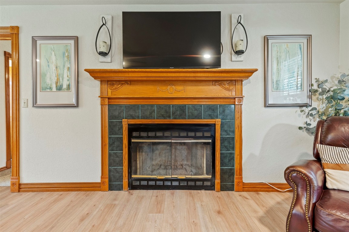 Tecumseh, Oklahoma 74873, United States, 4 Bedrooms Bedrooms, ,4 BathroomsBathrooms,Residential,Active,101602