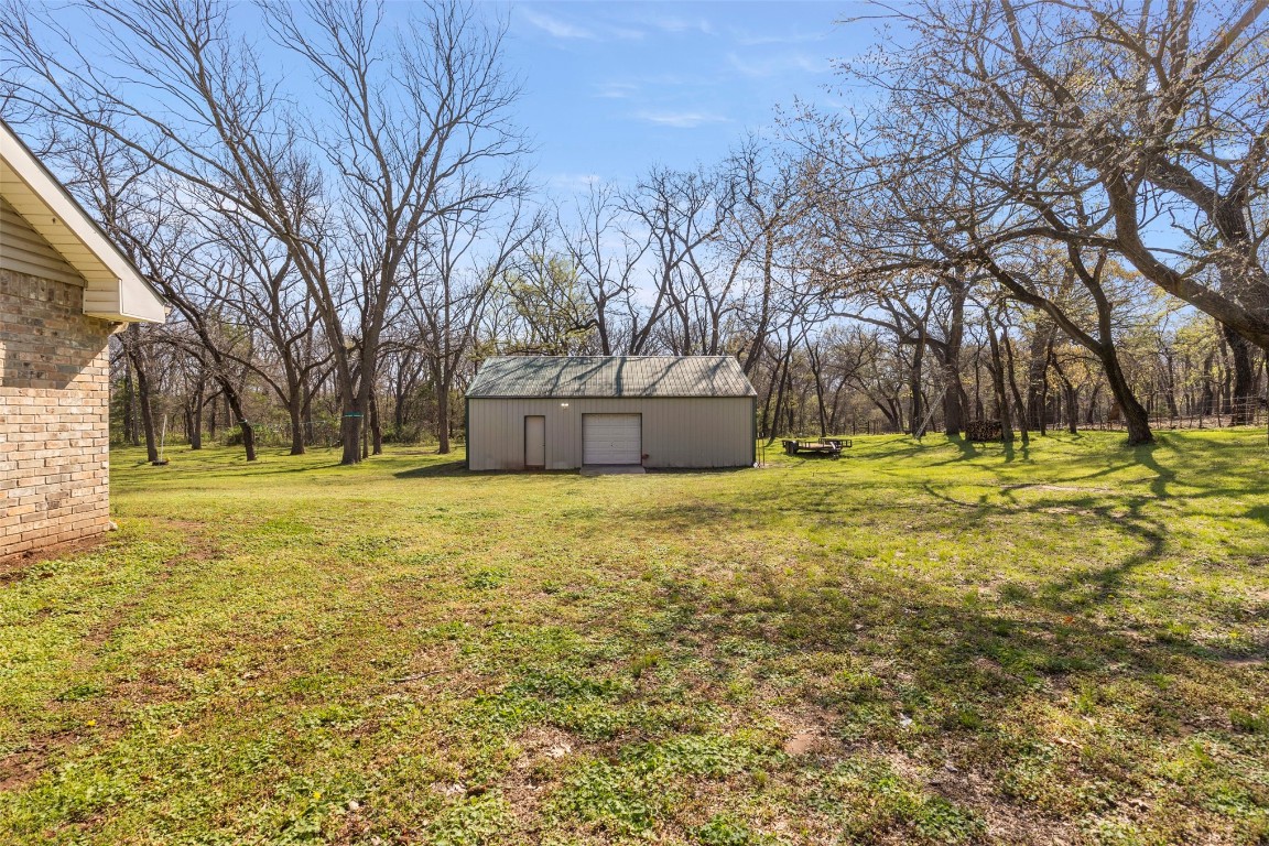 Tecumseh, Oklahoma 74873, United States, 4 Bedrooms Bedrooms, ,4 BathroomsBathrooms,Residential,Active,101602
