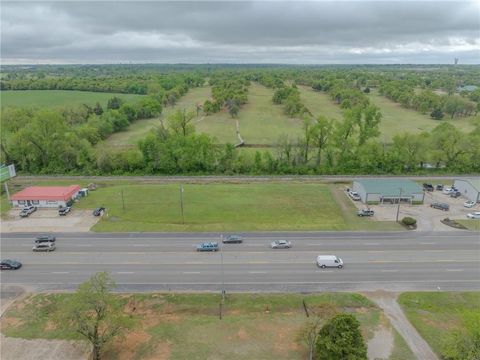 Photo of 13410 NE 23rd Street, Choctaw, OK 73020 (MLS # 1150126)
