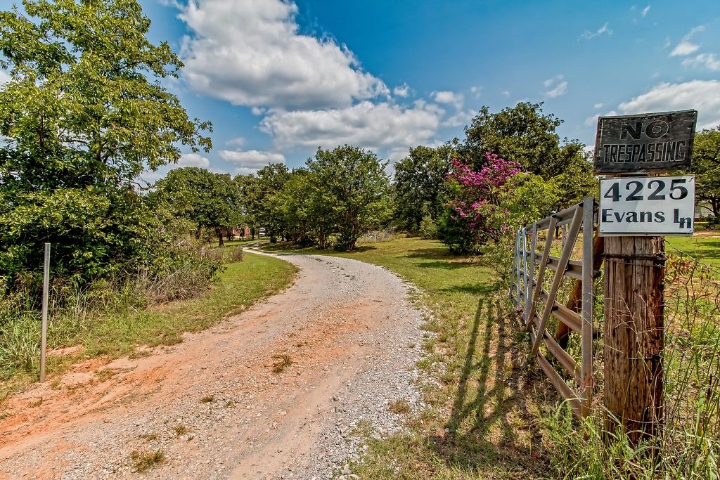Photo 1 of 15 — 4225 Evans Lane, Norman, OK 73026