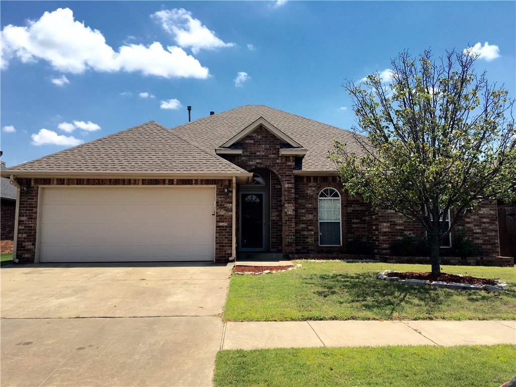 Photo 1 of 19 — 536 SW 154th Court, Oklahoma City, OK 73170