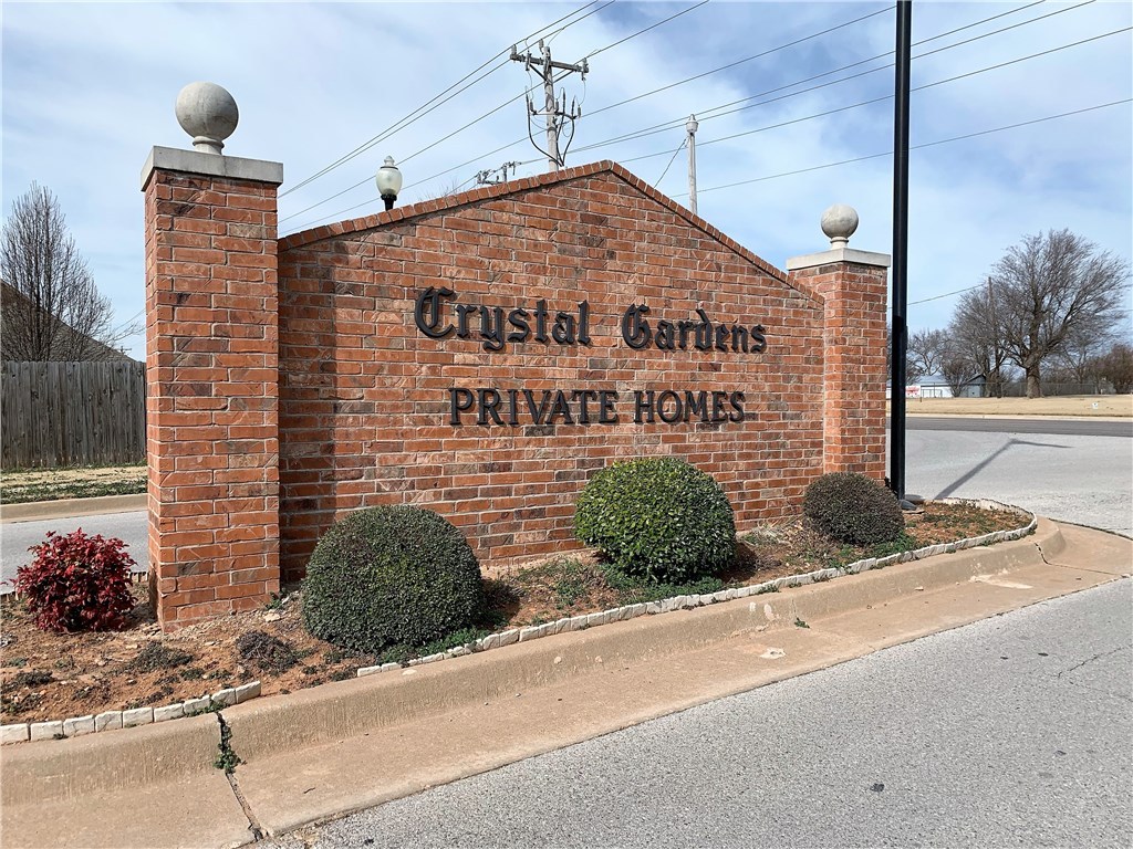 Photo 1 of 9 — 505 SW 121st Place, Oklahoma City, OK 73170