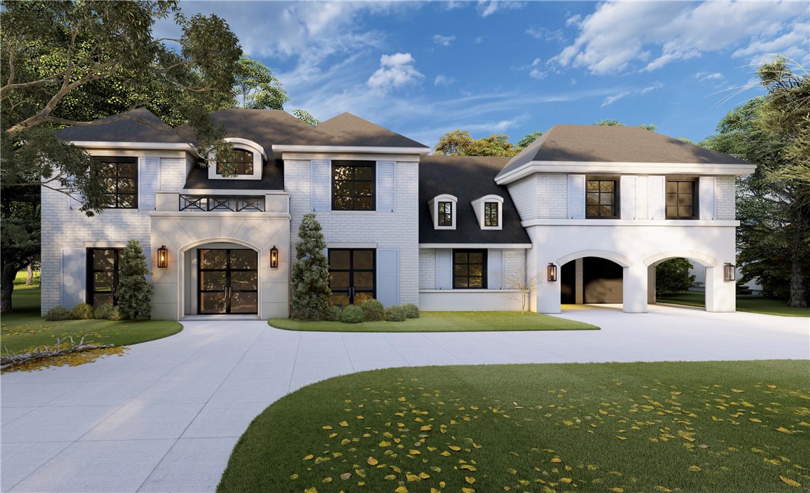 Photo 1 of 1 — 1710 Elmhurst Avenue, Nichols Hills, OK 73120