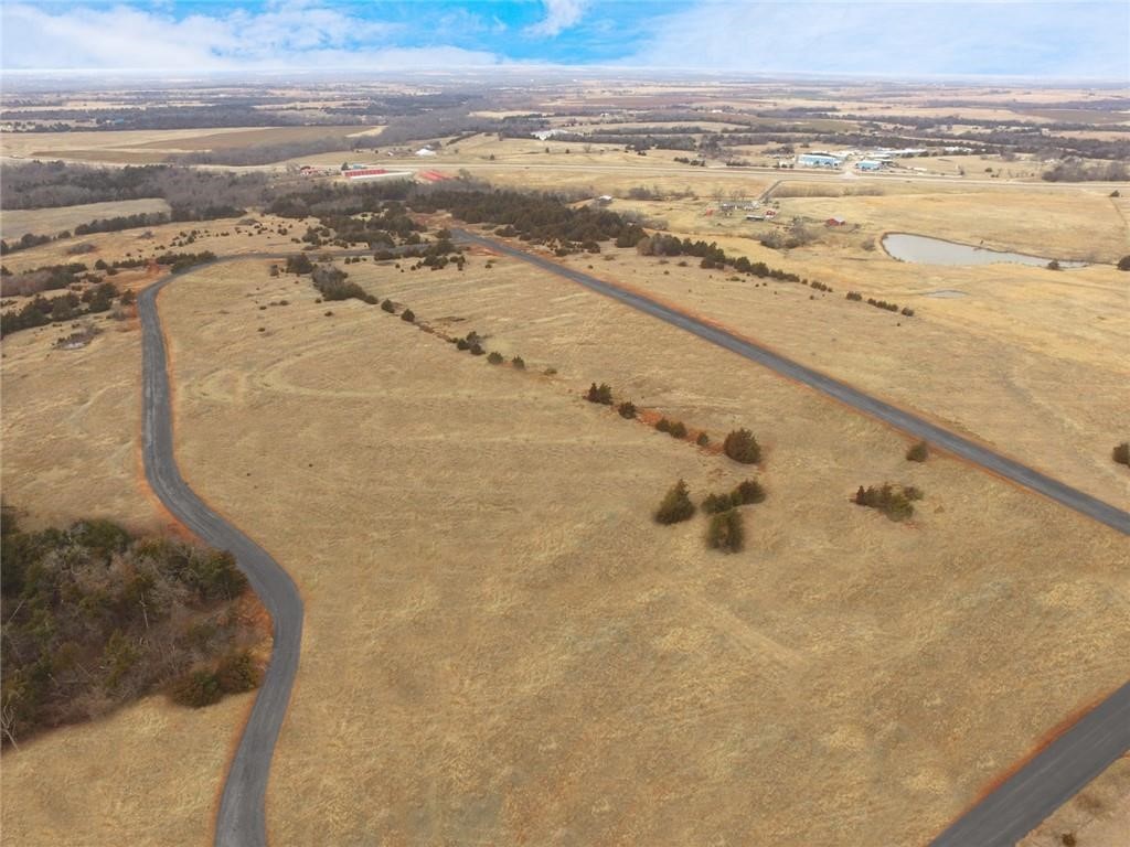 Photo 1 of 5 — 1525 N Post Road, Guthrie, OK 73044