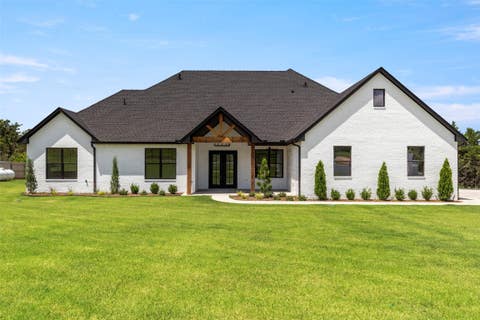 Photo of 2884 Springridge Road, Guthrie, OK 73044 (MLS # 1179019)
