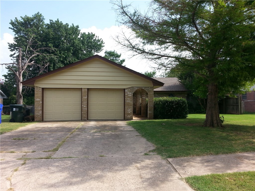 Photo 1 of 12 — 1636 Sunrise, Norman, OK 73071