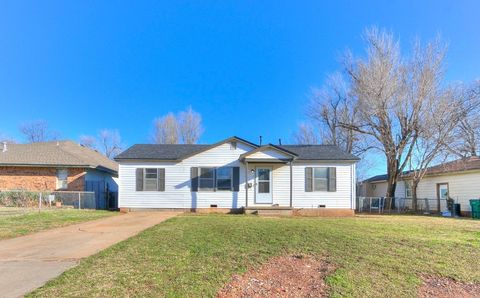 4217 SE 45th Street, Oklahoma City, OK 73135 - MLS#: 1156832