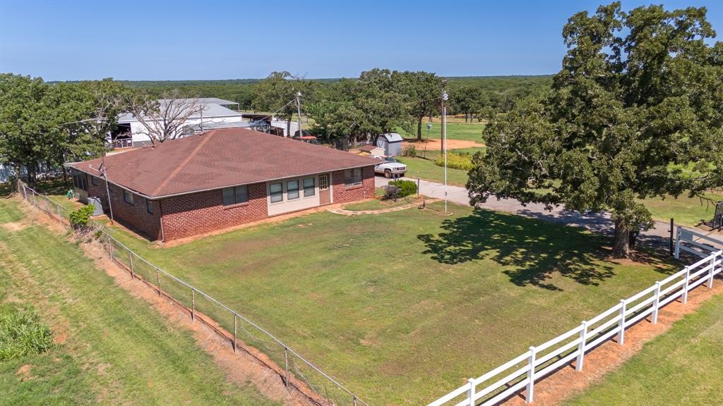 Tecumseh, Oklahoma 74873, United States, 4 Bedrooms Bedrooms, ,3 BathroomsBathrooms,Residential,Active,8632