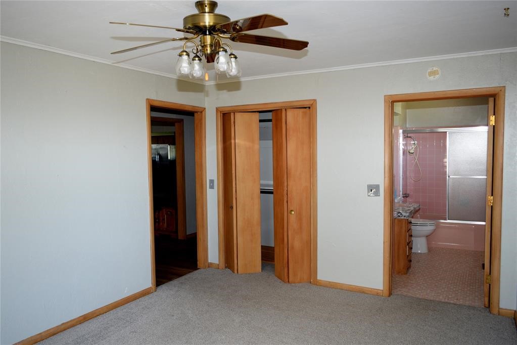 Tecumseh, Oklahoma 74873, United States, 4 Bedrooms Bedrooms, ,3 BathroomsBathrooms,Residential,Active,8632