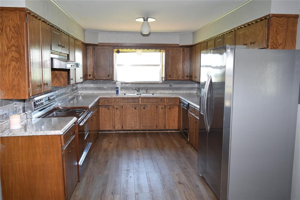 Tecumseh, Oklahoma 74873, United States, 4 Bedrooms Bedrooms, ,3 BathroomsBathrooms,Residential,Active,8632