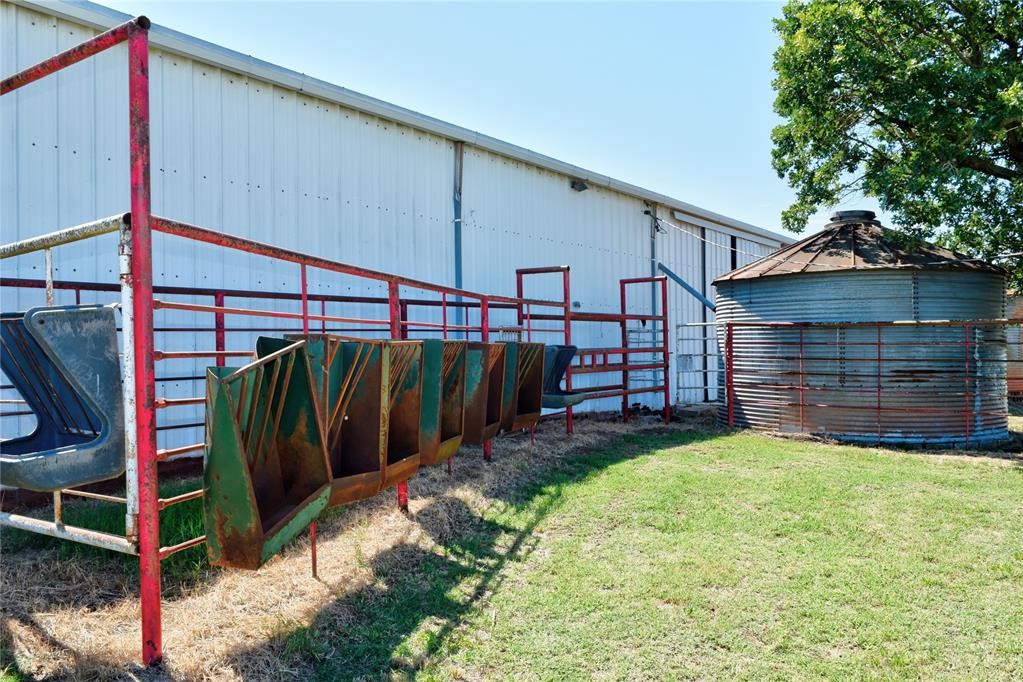 Tecumseh, Oklahoma 74873, United States, 4 Bedrooms Bedrooms, ,3 BathroomsBathrooms,Residential,Active,8632