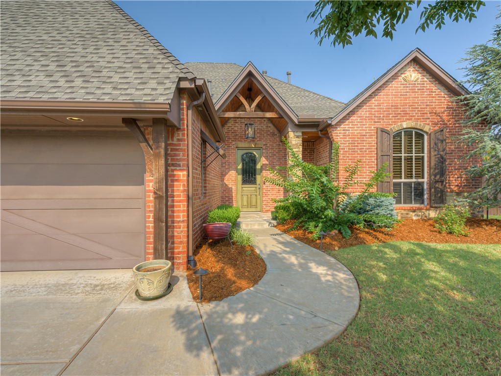 Photo 1 of 36 — 13105 Rustic Ridge Avenue, Oklahoma City, OK 73142