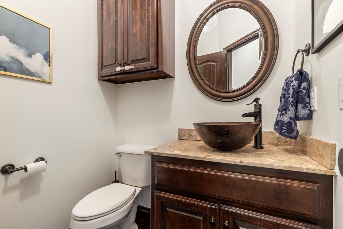 Shawnee, Oklahoma 74804, United States, 3 Bedrooms Bedrooms, ,3 BathroomsBathrooms,Residential,Active,11360