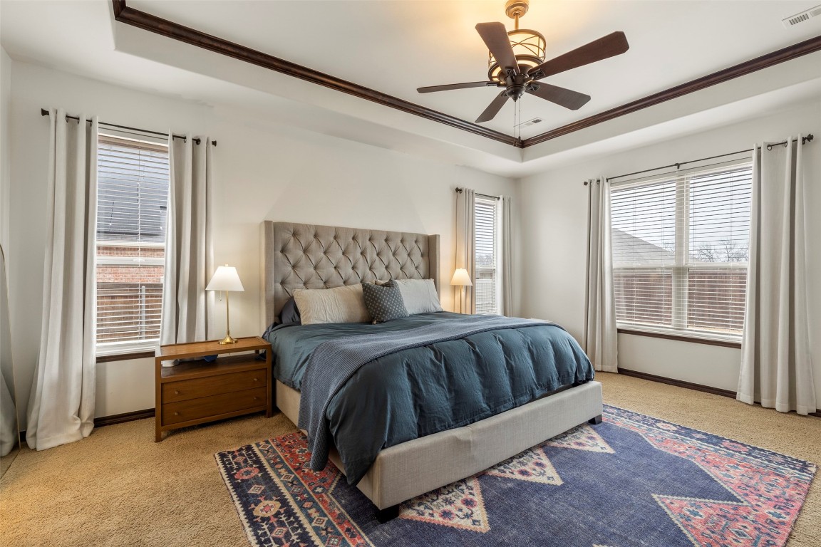 Shawnee, Oklahoma 74804, United States, 3 Bedrooms Bedrooms, ,3 BathroomsBathrooms,Residential,Active,11360