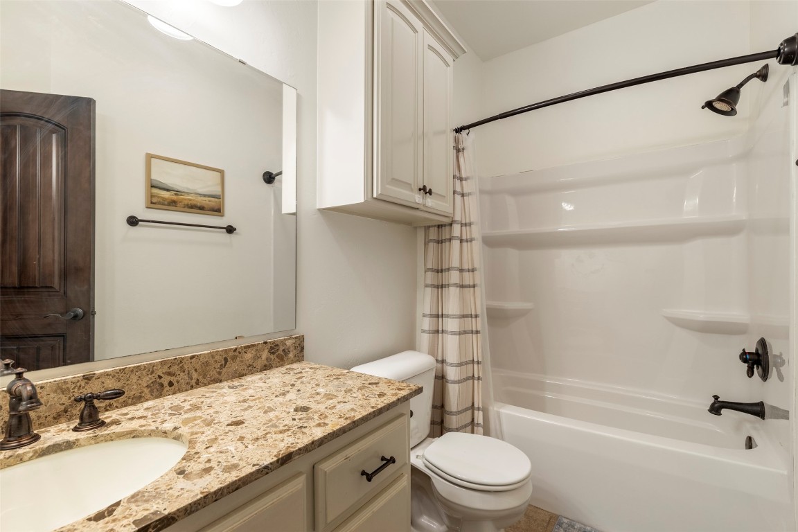 Shawnee, Oklahoma 74804, United States, 3 Bedrooms Bedrooms, ,3 BathroomsBathrooms,Residential,Active,11360