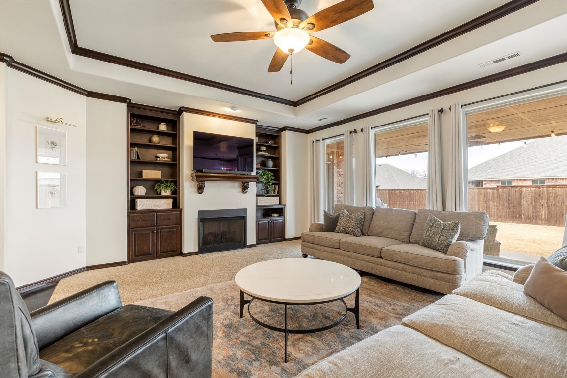 Shawnee, Oklahoma 74804, United States, 3 Bedrooms Bedrooms, ,3 BathroomsBathrooms,Residential,Active,11360