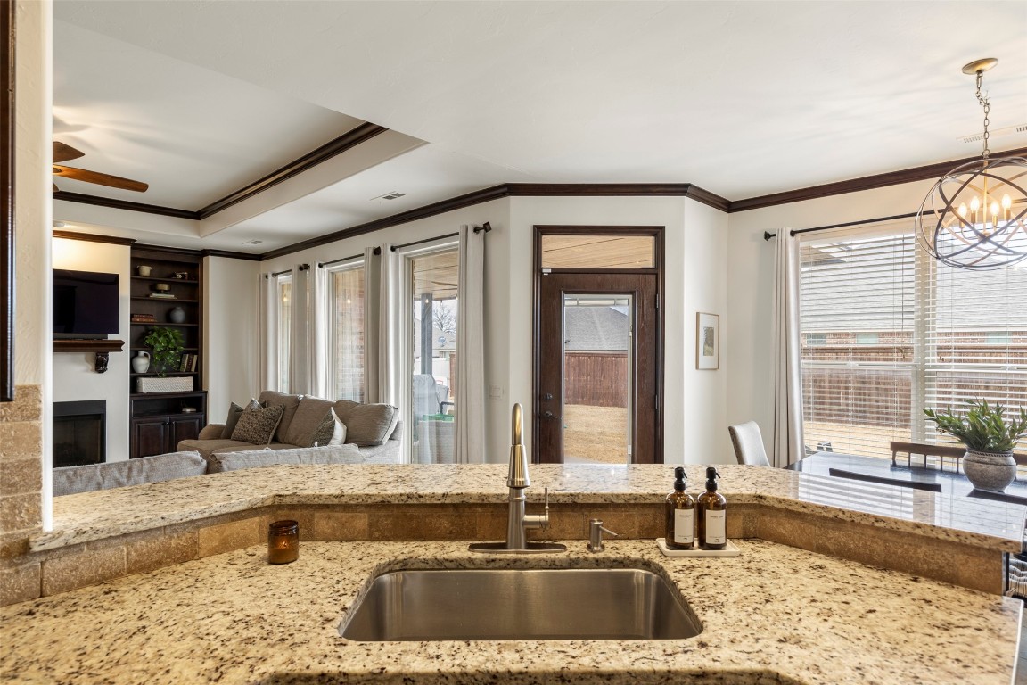 Shawnee, Oklahoma 74804, United States, 3 Bedrooms Bedrooms, ,3 BathroomsBathrooms,Residential,Active,11360