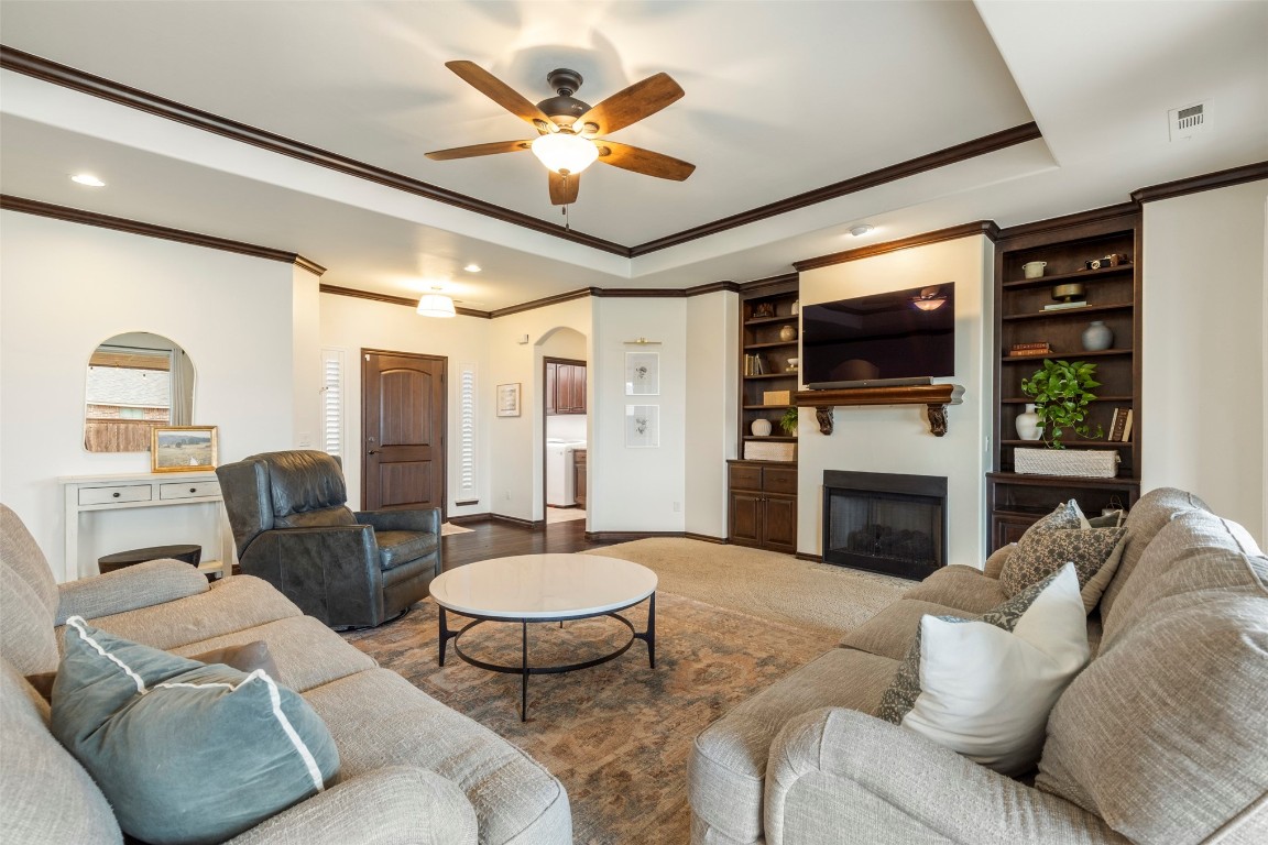 Shawnee, Oklahoma 74804, United States, 3 Bedrooms Bedrooms, ,3 BathroomsBathrooms,Residential,Active,11360