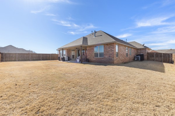 Shawnee, Oklahoma 74804, United States, 3 Bedrooms Bedrooms, ,3 BathroomsBathrooms,Residential,Active,11360