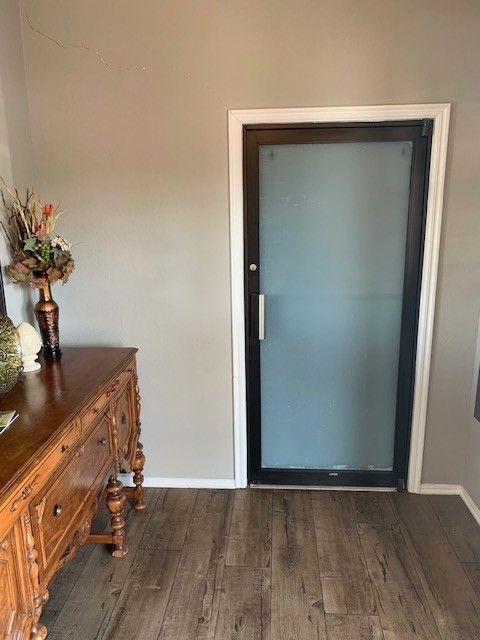 Photo of 504 Tower Drive #A, Moore, OK 73160 (MLS # 1174514)