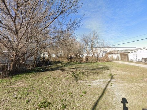 Photo of 1313 S Rockwood Avenue, Oklahoma City, OK 73108 (MLS # 1178337)