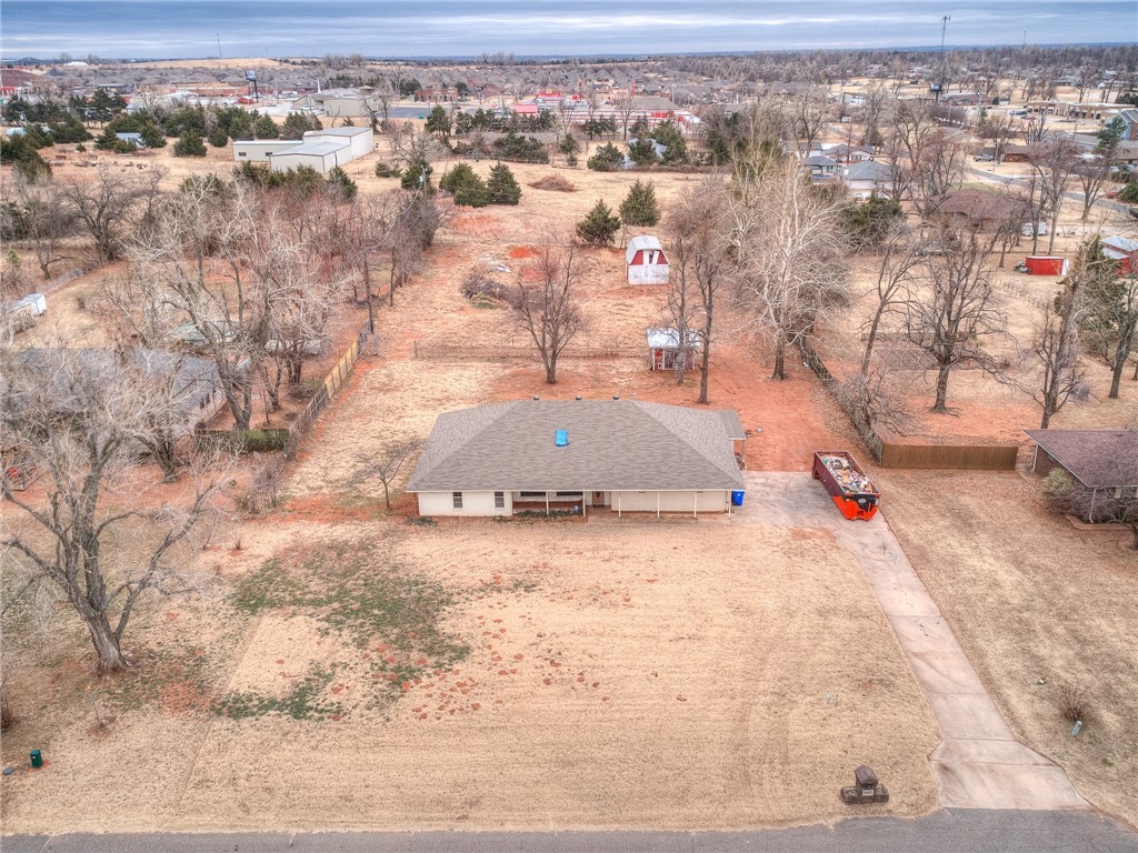 Photo 1 of 26 — 540 E Suera Terrace, Mustang, OK 73064