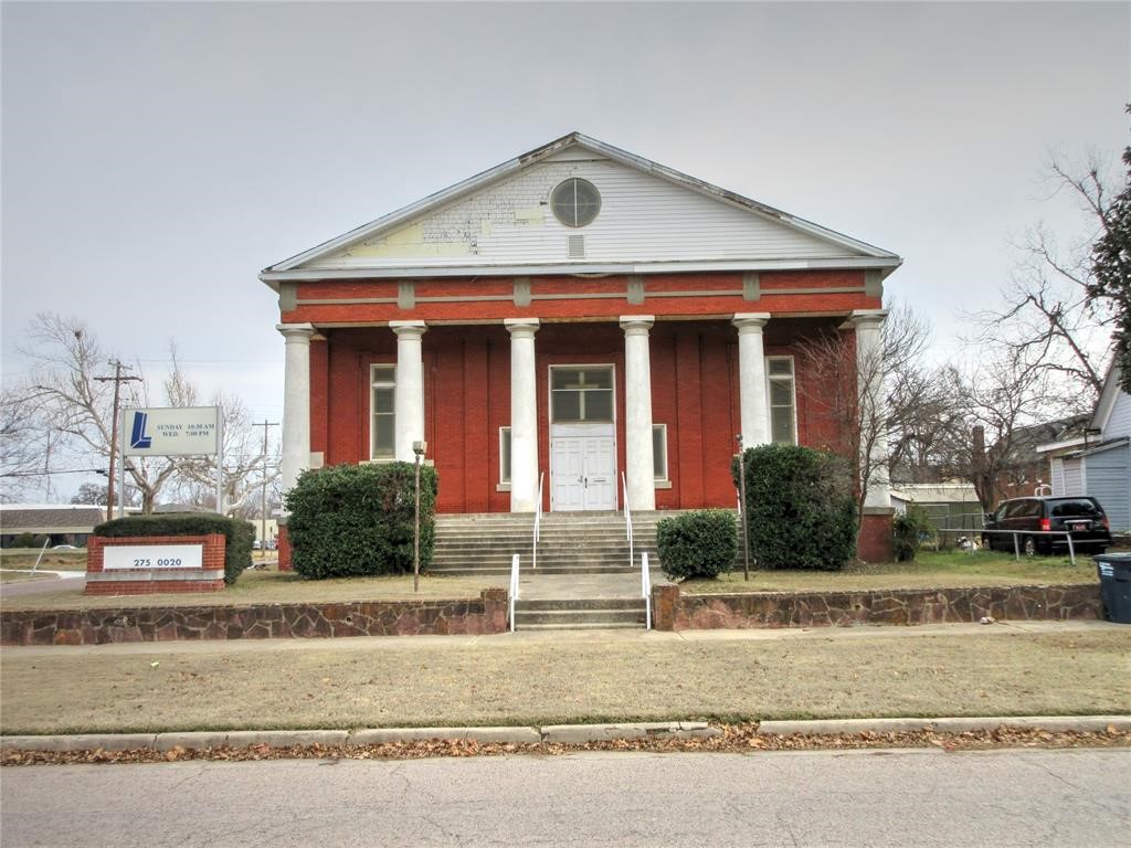 Shawnee, Oklahoma 74801, United States, ,Commercial,Active,17541