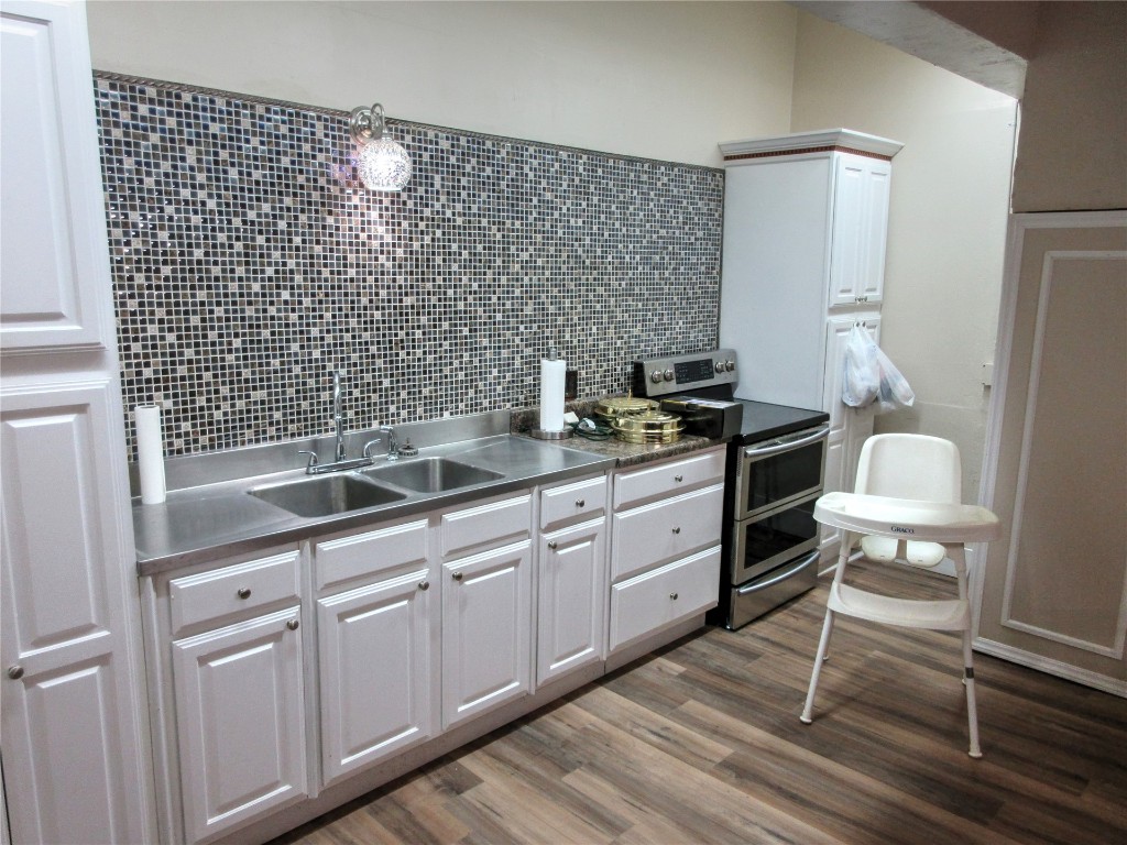 Shawnee, Oklahoma 74801, United States, ,Commercial,Active,17541