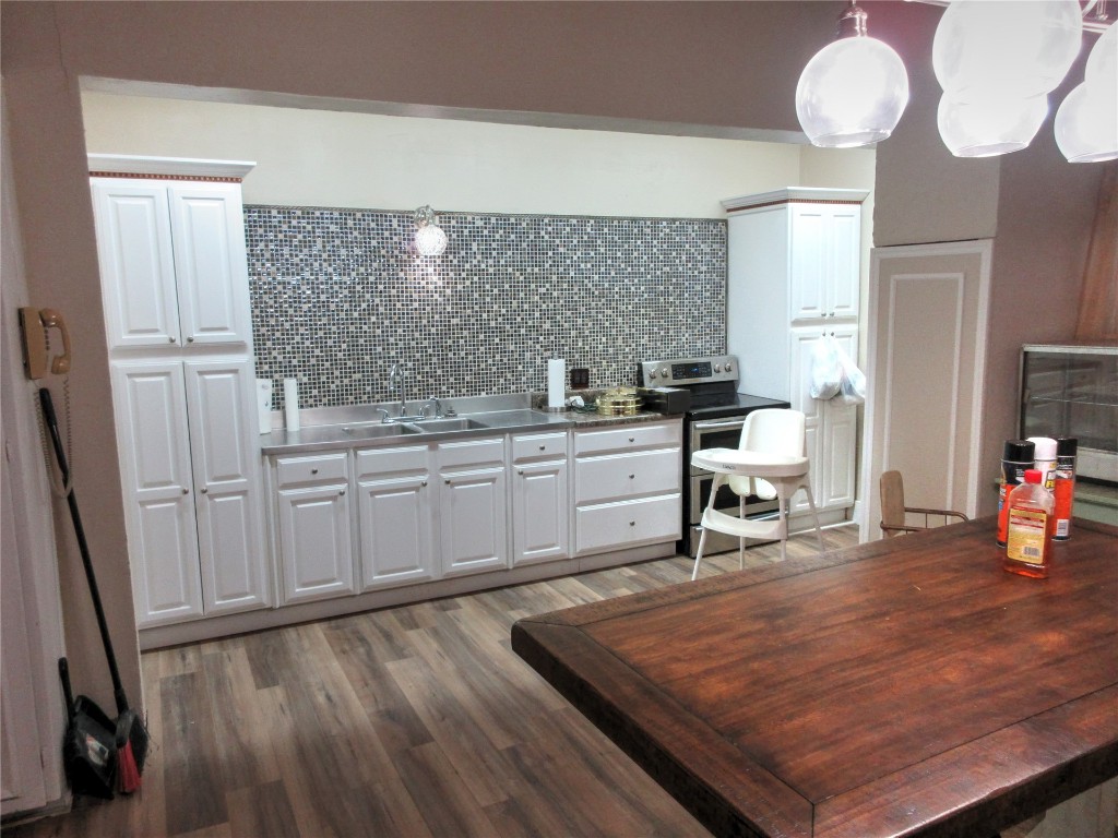 Shawnee, Oklahoma 74801, United States, ,Commercial,Active,17541