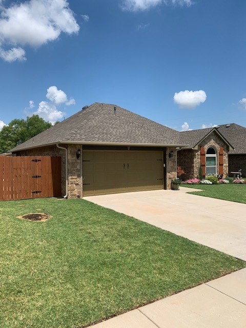 Photo 1 of 24 — 16409 Friar Court, Edmond, OK 73013