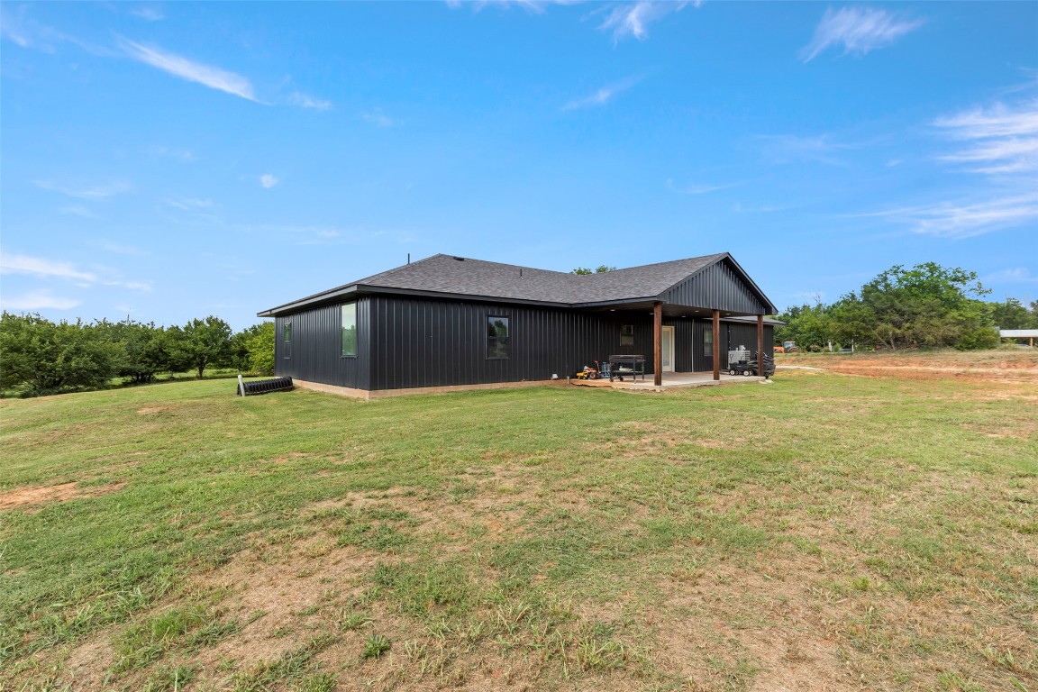 Shawnee, Oklahoma 74801, United States, 4 Bedrooms Bedrooms, ,3 BathroomsBathrooms,Residential,Active,162547