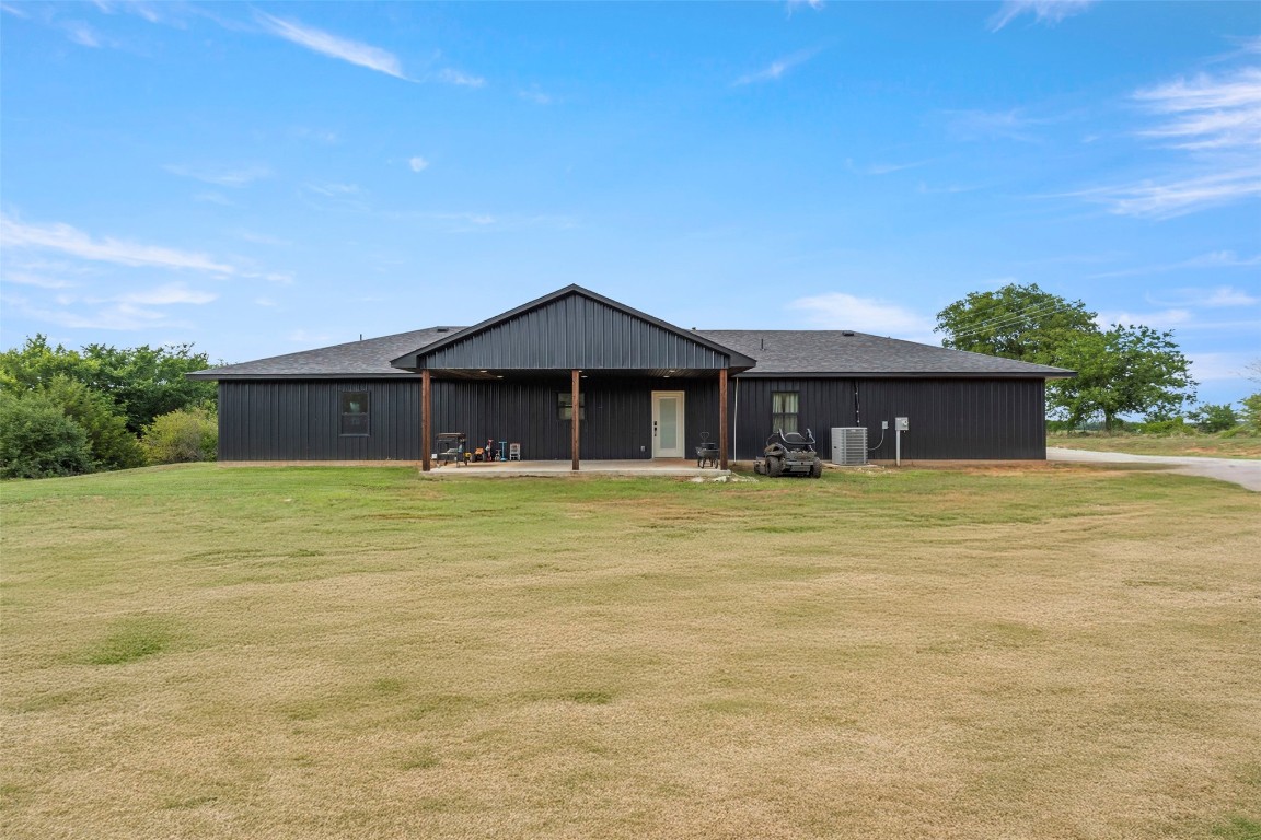 Shawnee, Oklahoma 74801, United States, 4 Bedrooms Bedrooms, ,3 BathroomsBathrooms,Residential,Active,162547