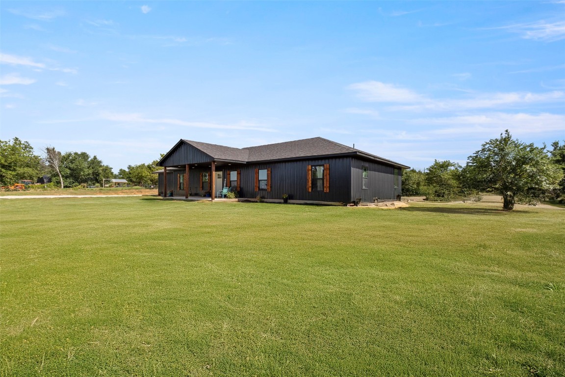 Shawnee, Oklahoma 74801, United States, 4 Bedrooms Bedrooms, ,3 BathroomsBathrooms,Residential,Active,162547