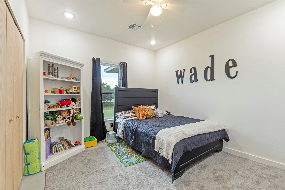 Shawnee, Oklahoma 74801, United States, 4 Bedrooms Bedrooms, ,3 BathroomsBathrooms,Residential,Active,162547