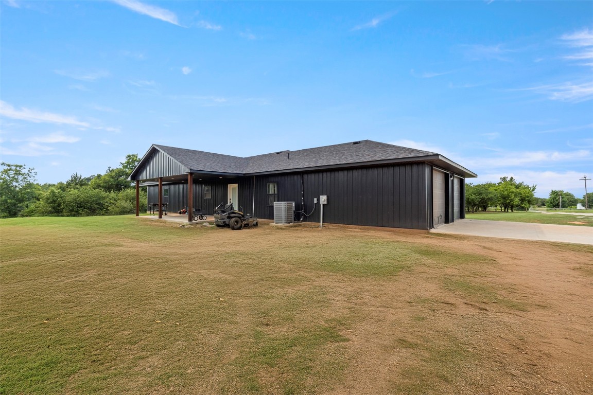 Shawnee, Oklahoma 74801, United States, 4 Bedrooms Bedrooms, ,3 BathroomsBathrooms,Residential,Active,162547