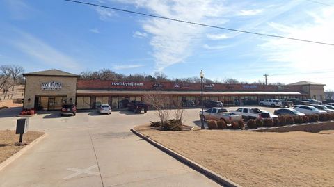 Photo of 3616 E I-35 Frontage Road #3616, Edmond, OK 73013 (MLS # 1186555)