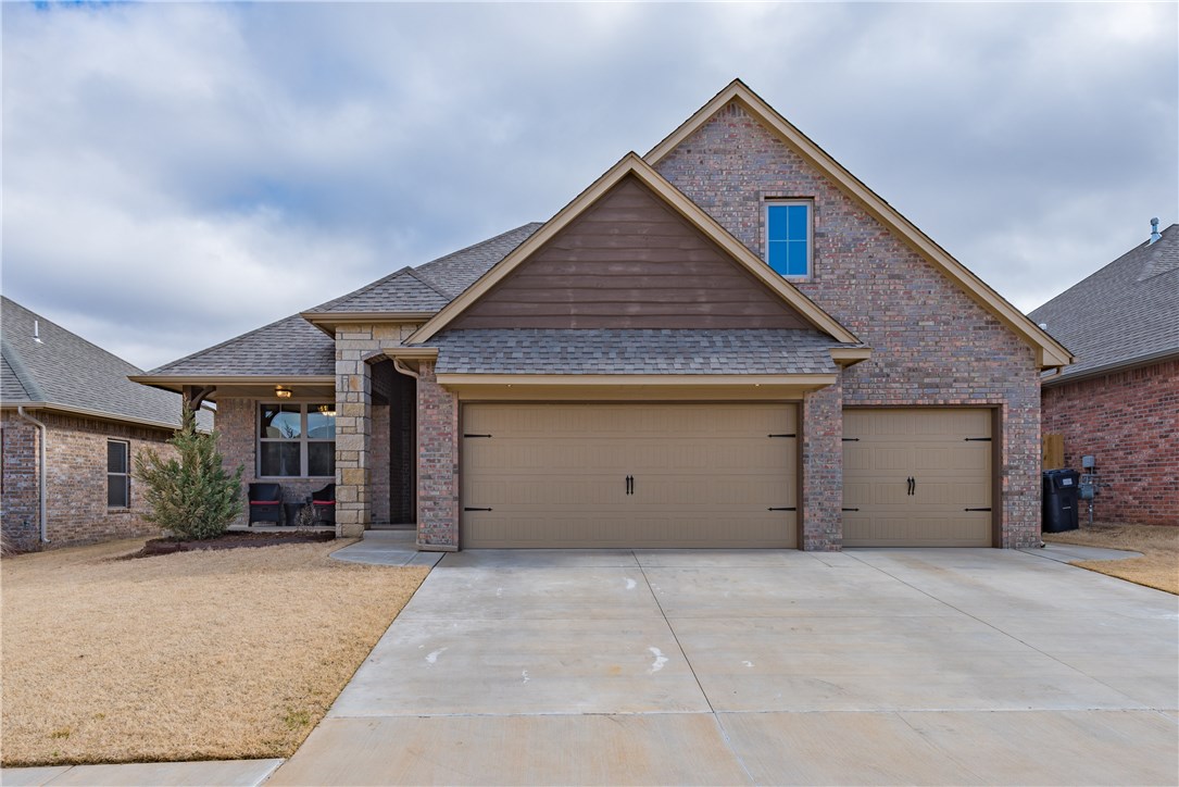 Photo 1 of 36 — 14000 Georgian Way, Yukon, OK 73099