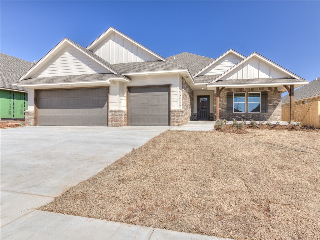 Photo 1 of 36 — 10117 NW 139th Terrace, Yukon, OK 73099