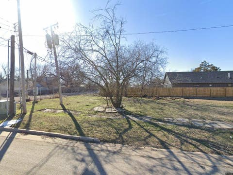 Photo of 1709 S Stiles Avenue, Oklahoma City, OK 73129 (MLS # 1179287)