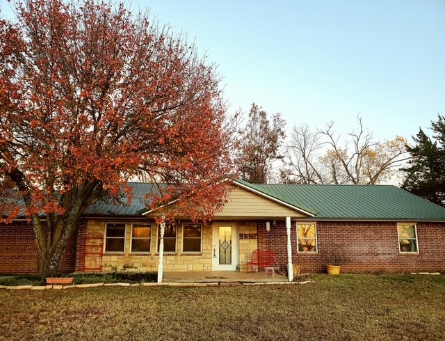 Photo 1 of 31 — 2652 N Main Street, Blanchard, OK 73010