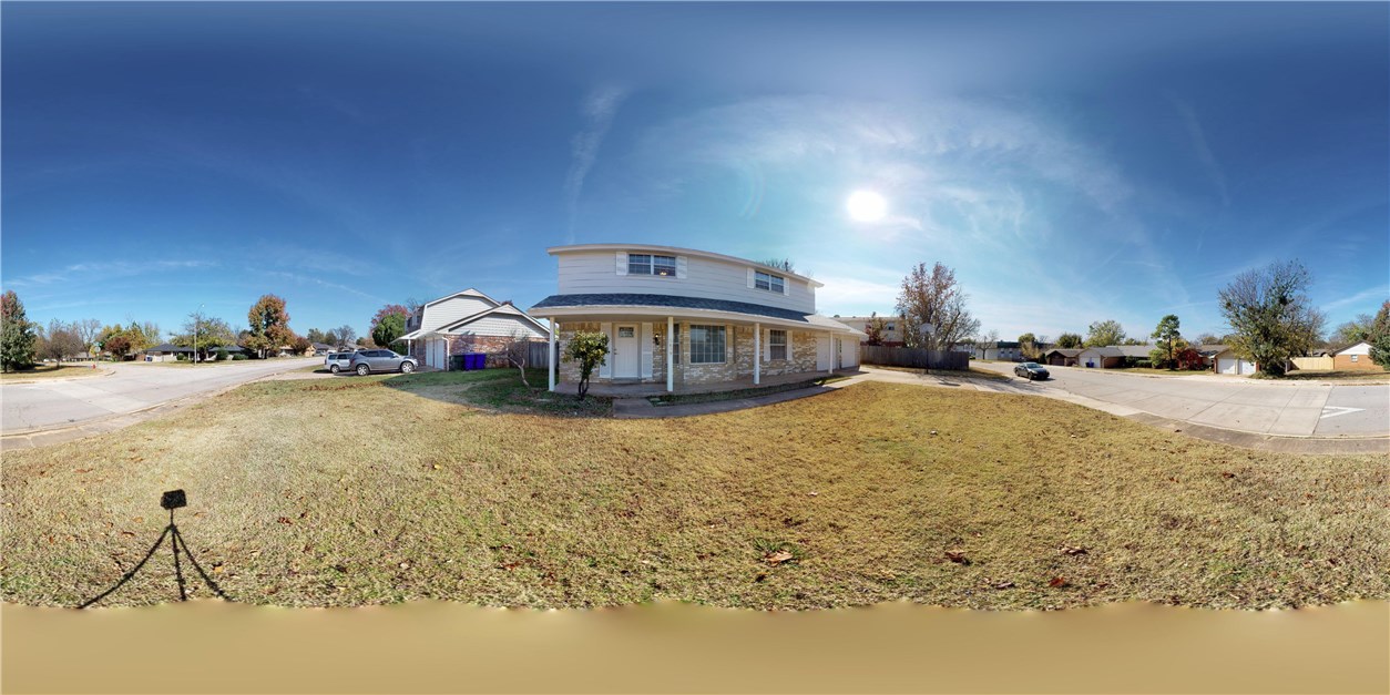 Photo 1 of 35 — 2609 Sequoyah Trail, Norman, OK 73071