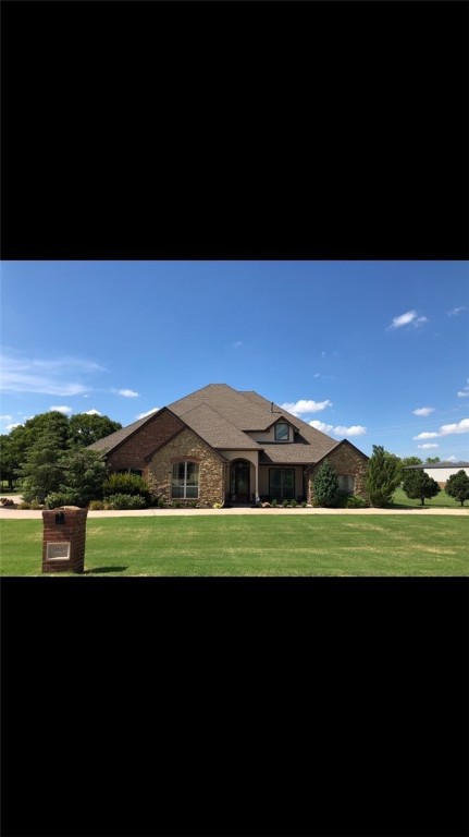 Photo 1 of 1 — 11665 Marbella Drive, Oklahoma City, OK 73173