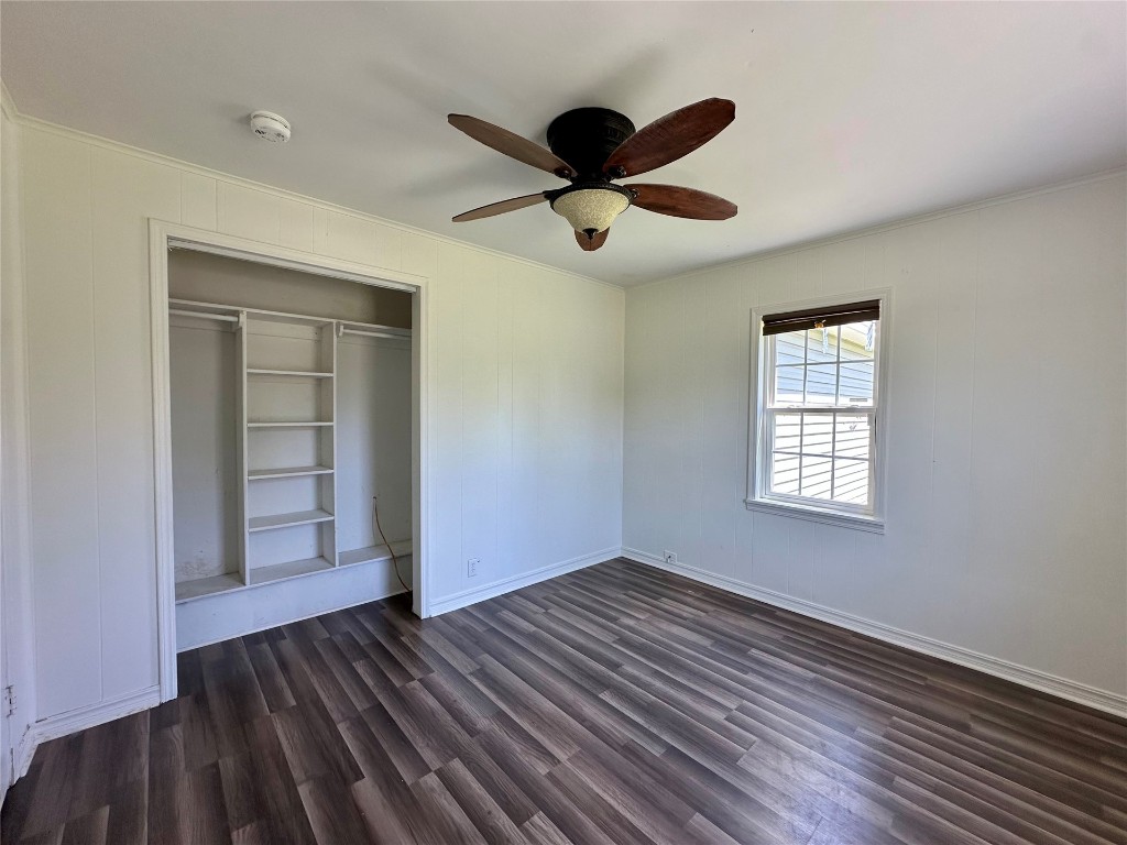 Shawnee, Oklahoma 74801, United States, 2 Bedrooms Bedrooms, ,1 BathroomBathrooms,Residential,Pending,115478